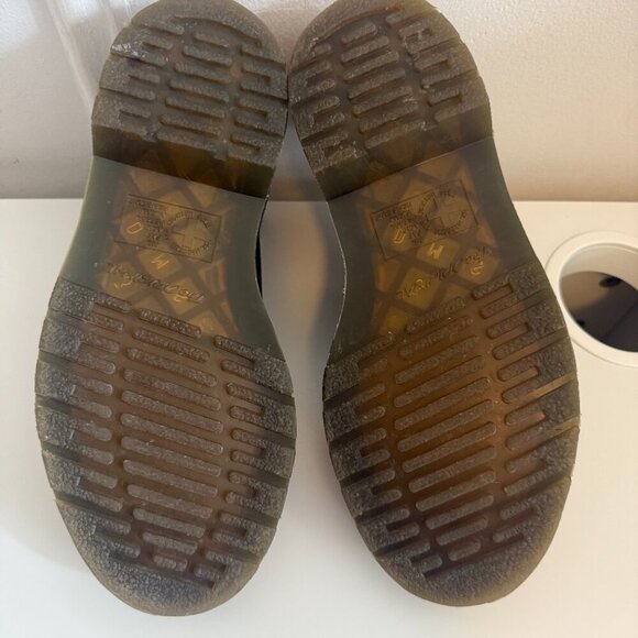 Dr. Martens | Vegan 1461 Felix Oxford Shoes Vegan Size 5 US 36 EU - Picture 8 of 16